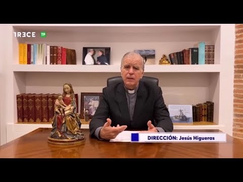 Palabra de Vida 5/1/2023: «Tú eres el Hijo de Dios, tú eres el Rey de Israel» / P. Jesús Higueras