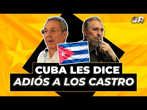 El fin de una era: Raúl Castro se retira del Partido Comunista de Cuba