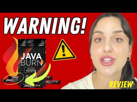 JAVA BURN REVIEW - ?((NEW INFORMATION !))?- Does Java Burn Lose Weight Fast? Java Burn Review 2024