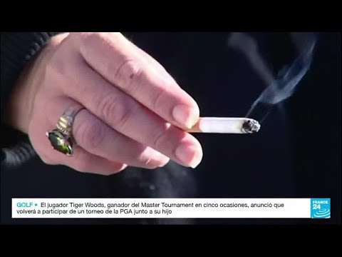 Así es como Nueva Zelanda planea prohibir el consumo de tabaco en todo el país