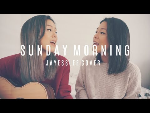 SUNDAYMORNING|MAROON5(Jay