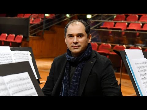 Toulouse : qui va remplacer Tugan Sokhiev à la tête de l'Orchestre du Capitole ?