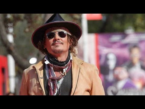 Johnny Depp un sacré coup de mou, l’acte de Maïwenn pour le sauver