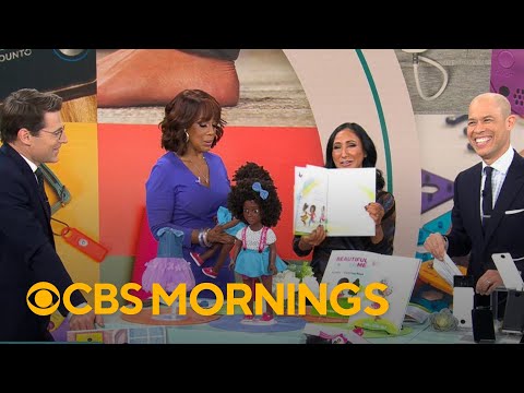 Exclusive discounts from CBS Mornings Deals