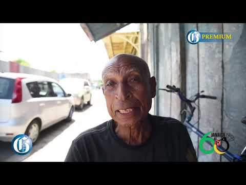 #JAMAICA60: Diving into Jamaican history with Kanute Kelly
