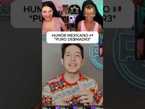 PURO DE$MADR3 *HUMOR MEXICANO * FT.@romanticvlogs  #SHORTS