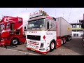 VOLVO Trucks - Welcome to my cab: Kabina z paskim dachem