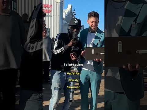 YouTube video thumbnail