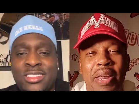 Gangsta REACTS To Hot Boy Turk DISSING Him After Interview On MY CHANNEL! TURK IS A CLOWN CAPPIN!