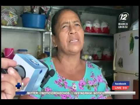 Se dinamiza la economía en los  distritos de Chalatenango Sur
