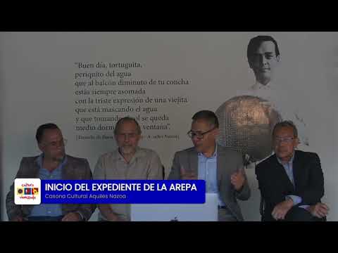 Inician postulación de la Arepa Venezolana como Patrimonio de la Humanidad ante la Unesco