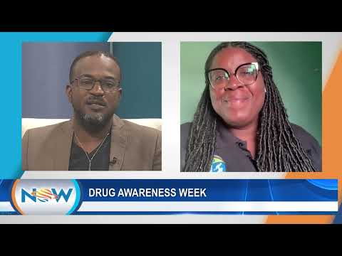 Drug Awareness Week