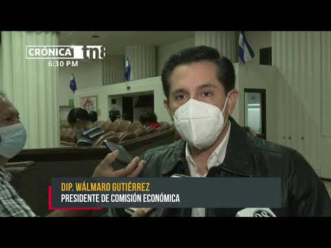 Diputados de Nicaragua: «Pueblo se ha manifestado con fortaleza y decisión»