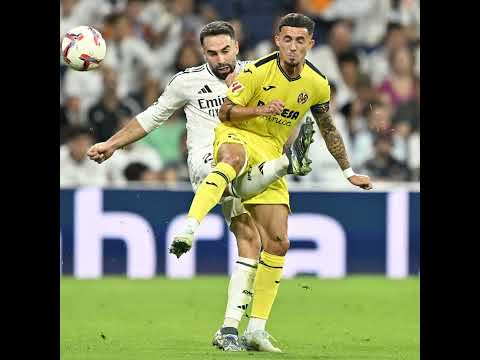 Entrevista | Alfonso del Corral analiza las posibilidades de que Dani Carvajal vuelva a su mejor ...