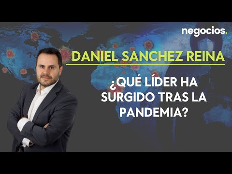 Daniel Sánchez (Gartner): ¿Qué líder ha surgido tras la pandemia?