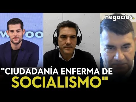Economía de Sánchez: una inflación sin remedio. La ciudadanía está enferma de socialismo