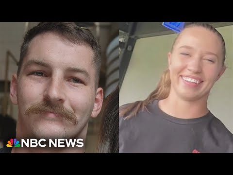 Bodies of missing Georgia firefighters found in Tennessee