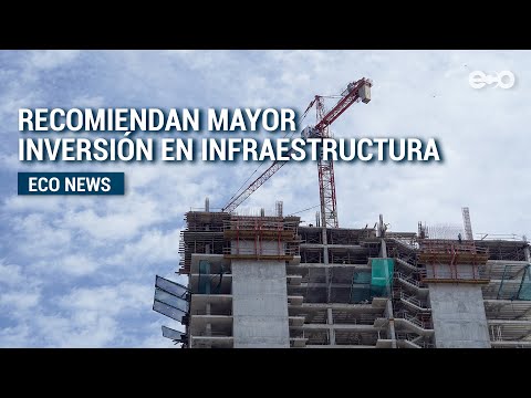 BID aconseja invertir en infraestructura en Panamá  | Eco News