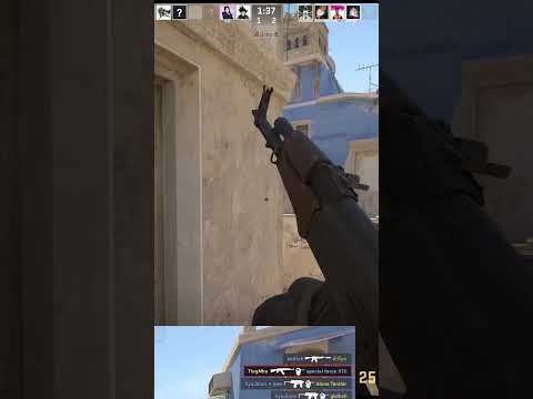 CSGO2Luckyshot3