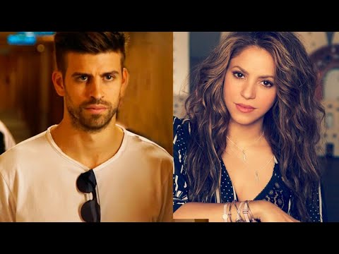 Shakira destapa secretos en el juzgado de España Los celos de Piqué y sus cero expectativas junto a
