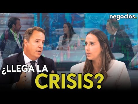 El mercado está en esa falsa apariencia de seguridad propia de antes de una crisis. Royo-Villanova