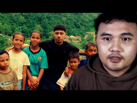 K3bi Go International!! | K3BI - ARAH TIMUR (FREE MAN) [VIDIO RESMI] REACTION