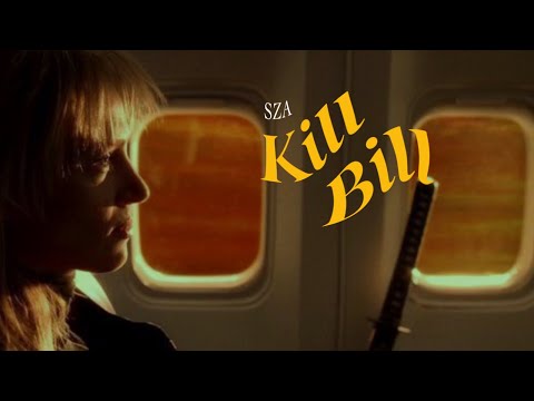Pink Champagne THAI SUB Kill Bill  SZA แปลไทย