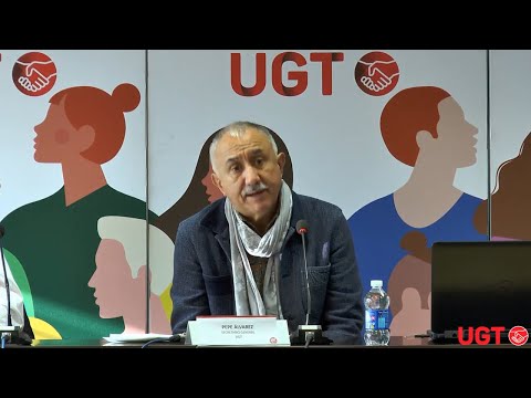UGT critica que Díaz se atribuya la paternidad del despido restaurativo
