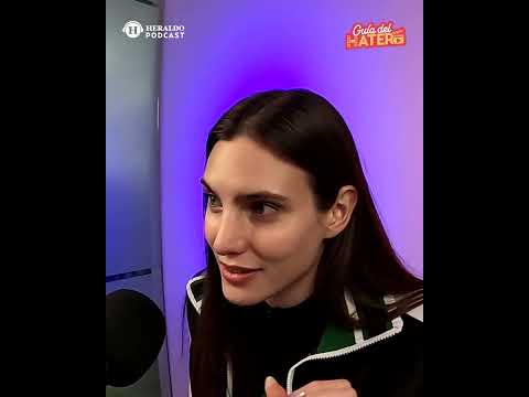 Mala Fortuna / Macarena Achaga explica la conexión especial que hay entre el elenco | Guía del hater