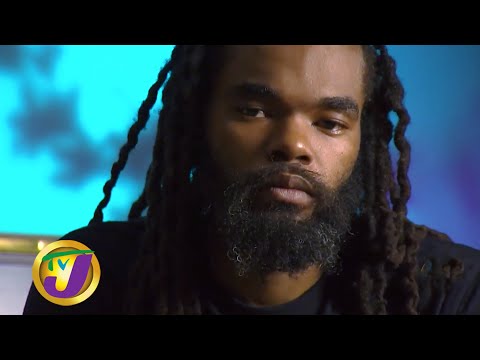 Dre Island: TVJ Entertainment Report Interview - May 22 2020
