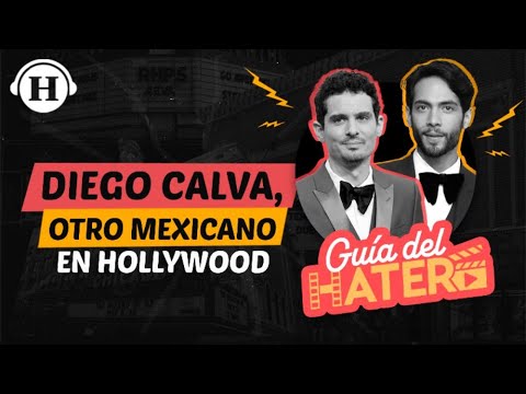 Diego Calva, protagonista de Babylon, explica por qué lo eligió Damien Chazelle | Guía del Hater