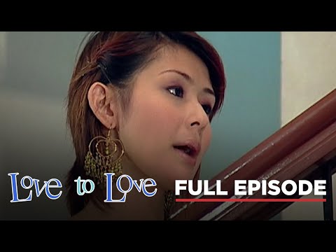 Love To Love: My Darling Heart / Young At Heart  - Full Episode 135 (Stream Together)