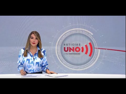 Emisión Noticias Uno   18 de diciembre de 2021 1