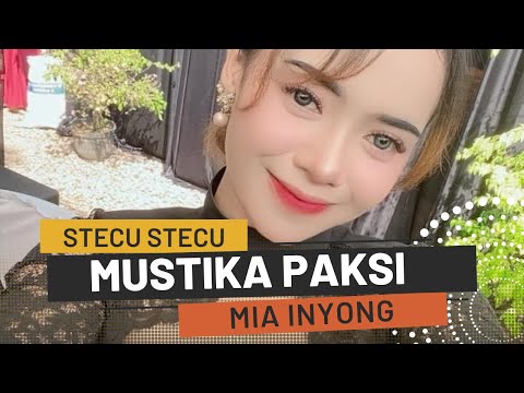 Stecu Stecu Cover Mia Inyong (LI E SHOW Perum Kota Baru Parigi Pangandaran)