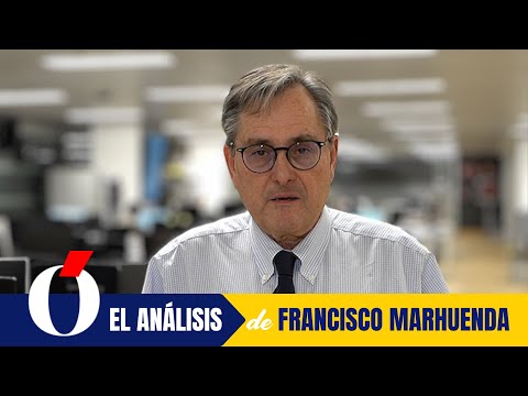 EL ANA?LISIS DE MARHUENDA: Elecciones Vascas
