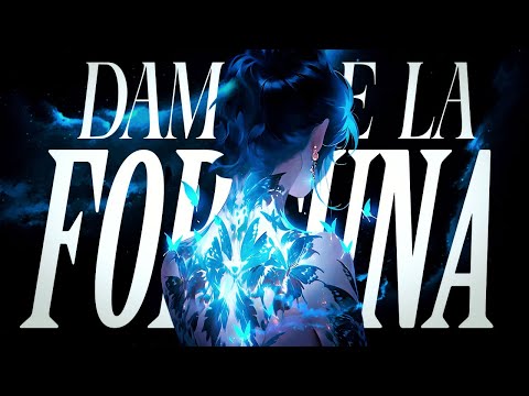 Jay-F - DAMA DE LA FORTUNA (Official Music Video)