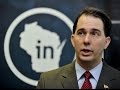 Scott Walker Gives Away Millions to Corporations, but Screws the Poor!