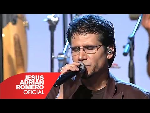 Jesús Adrián Romero - Mi Corazo?n Te Canta (Video Oficial)