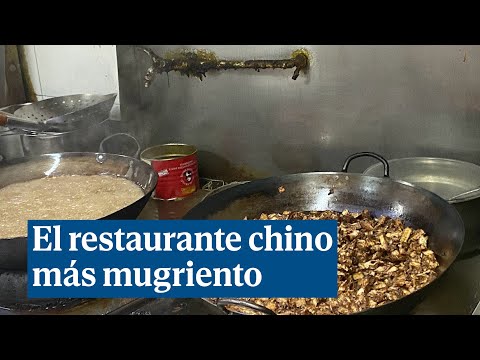 El restaurante chino más mugriento 'jamás visto'