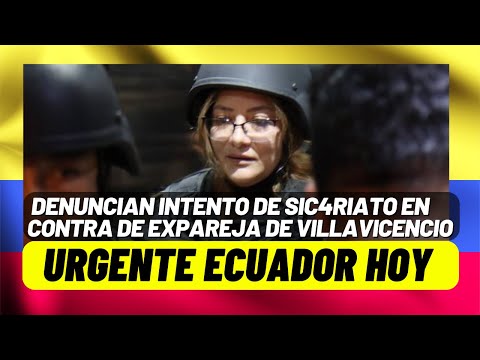 NOTICIAS ECUADOR HOY 27 de Septiembre 2023 ÚLTIMA HORA EcuadorHoy EnVivo URGENTE ECUADOR HOY
