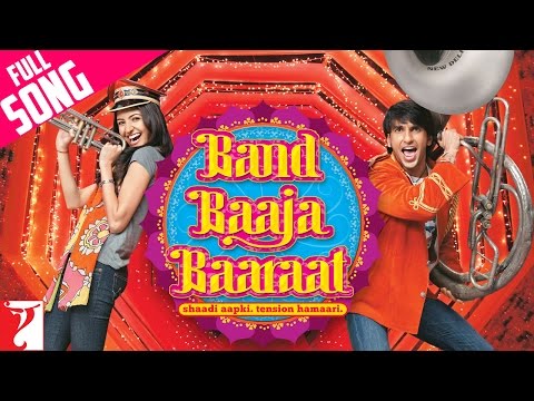 Band baaja baaraat 2024 full movie online hotstar