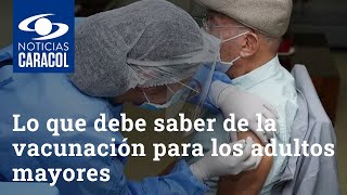 Noticias dudasvacunacion