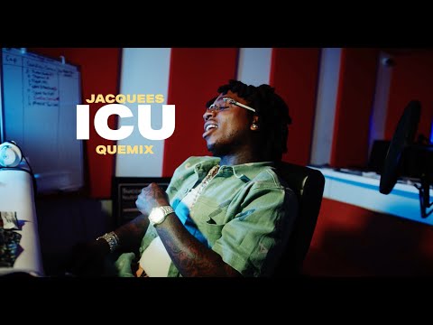 Jacquees - ICU REMIX | (QueMix 5)