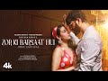 Zor Ki Barsaat Hui (Song) Jubin Nautiyal, Rochak K  Abhishek Malhan, Isha Malviya  Bhushan Kumar.1080p