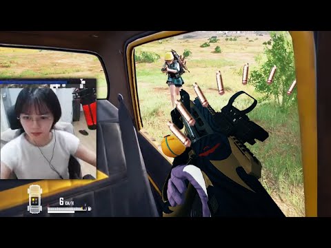 Epic Exclusive PUBG Moments: Streamer Highlights You Won’t Find Anywhere Else #205