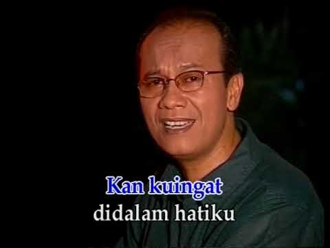 Victor Hutabarat - Semalam Di Cianjur (Official Music Video)