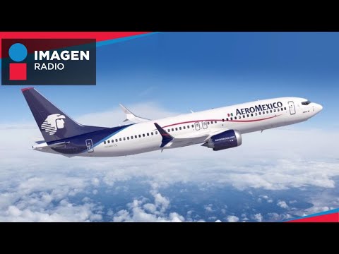 Aeroméxico evita la huelga: ¿Qué acuerdo lograron con los pilotos?