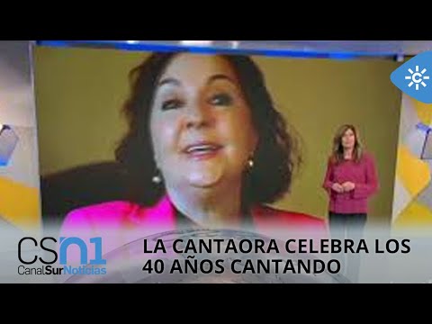 Carmen Linares, 40 años de arte y quejío