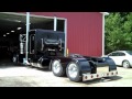 It's a Sickness - 1994 Peterbilt 379