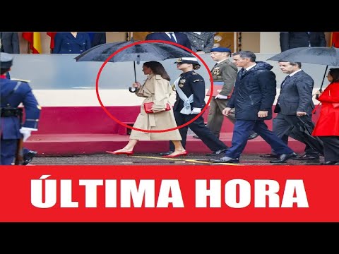 La prensa alemana critica fuertemente a la reina Letizia por lo que ha pasado con Pedro Sánchez